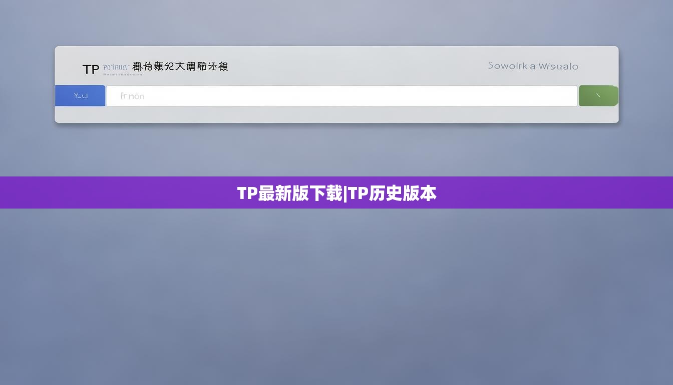 TP最新版下载|TP历史版本