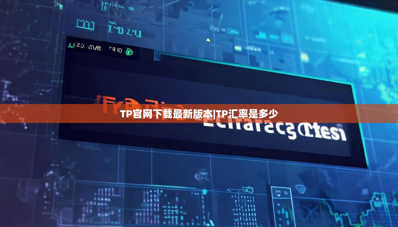 TP官网下载最新版本|TP汇率是多少