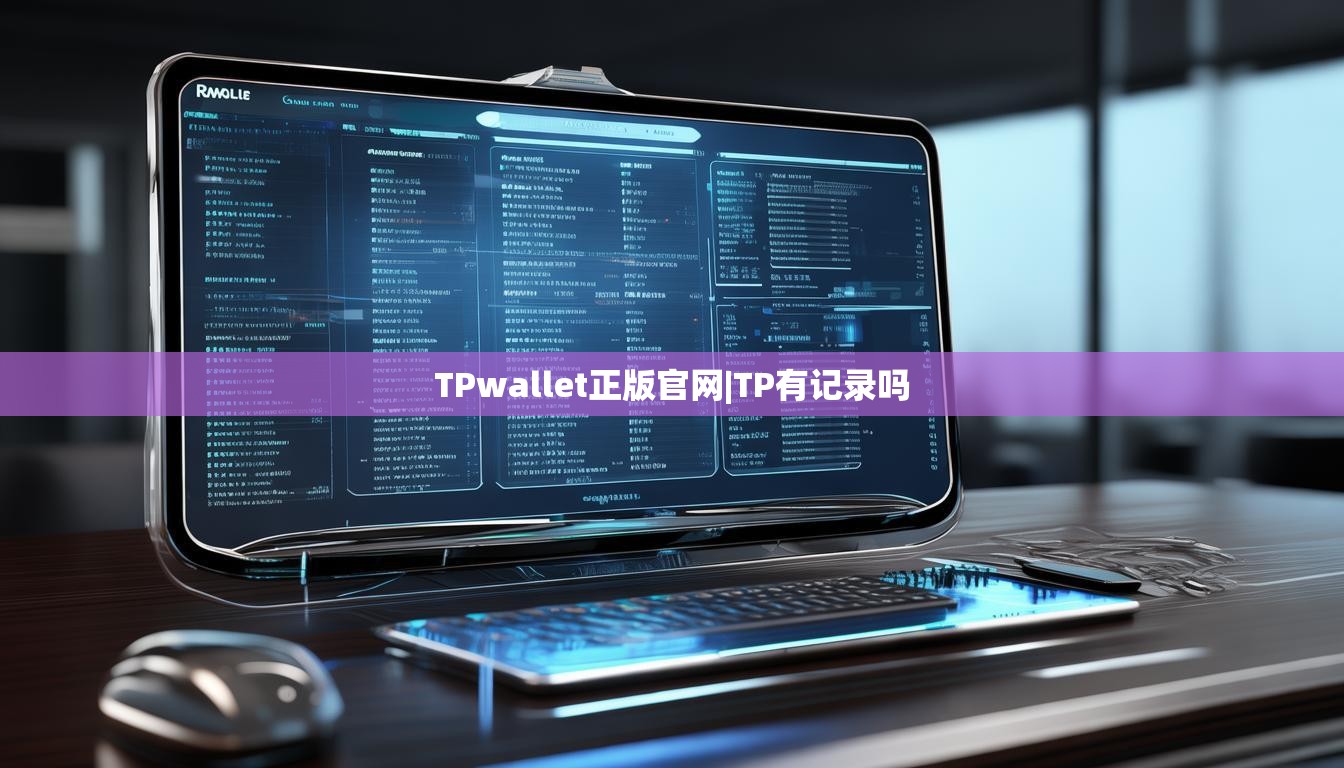 TPwallet正版官网|TP有记录吗