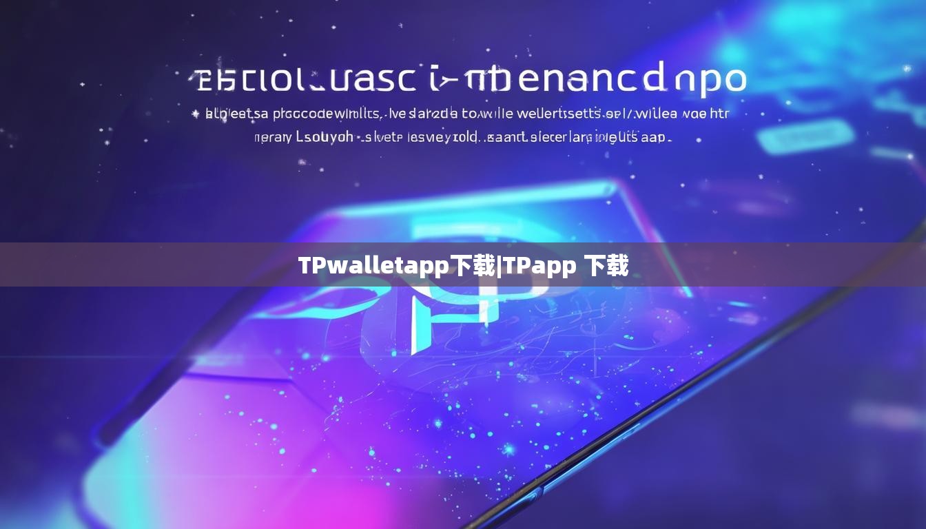 TPwalletapp下载|TPapp 下载