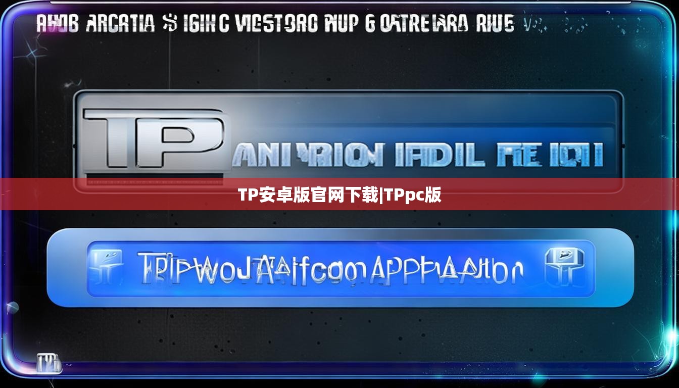 TP安卓版官网下载|TPpc版