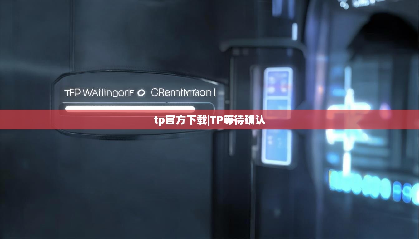 tp官方下载|TP等待确认