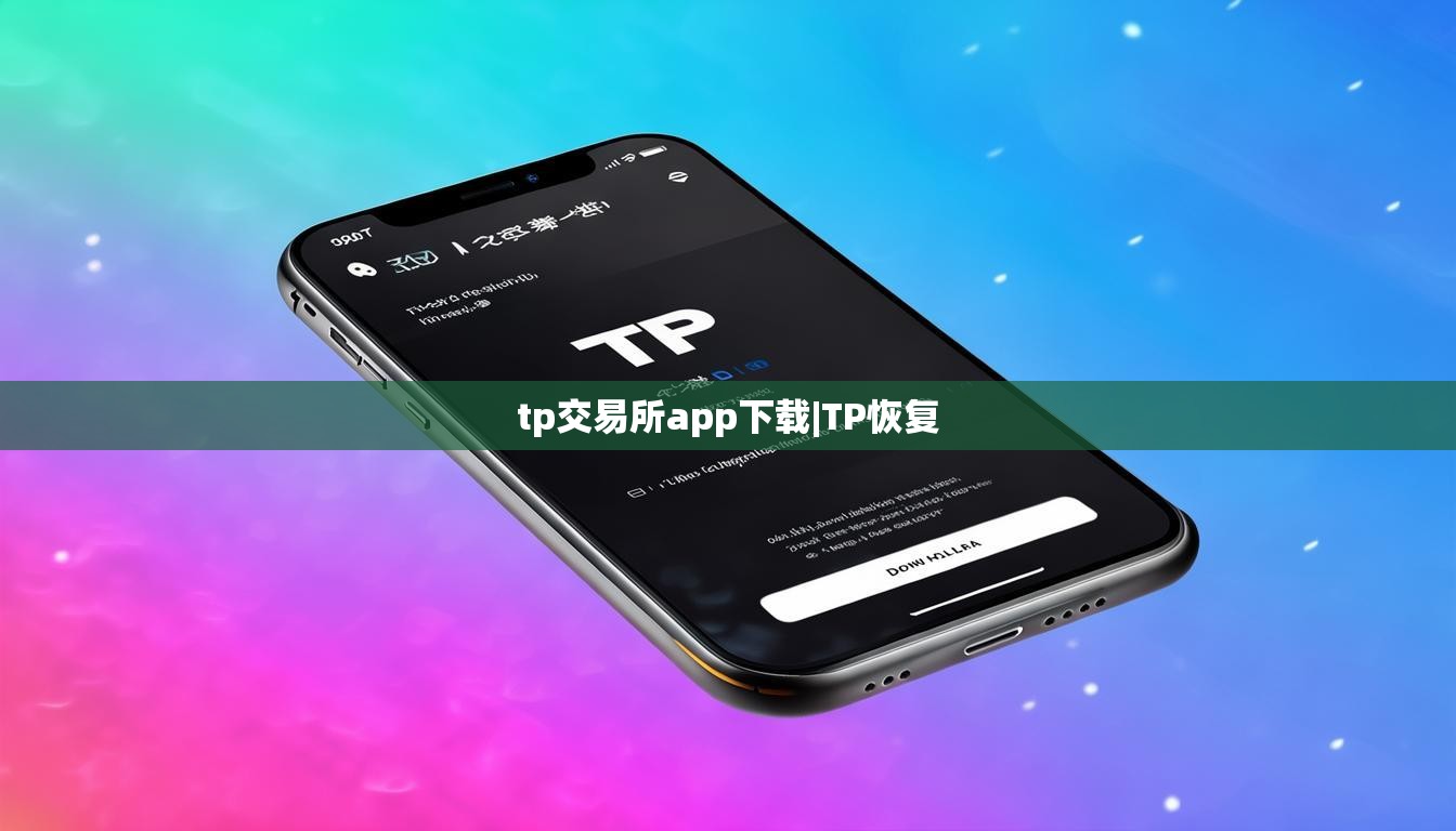 tp交易所app下载|TP恢复