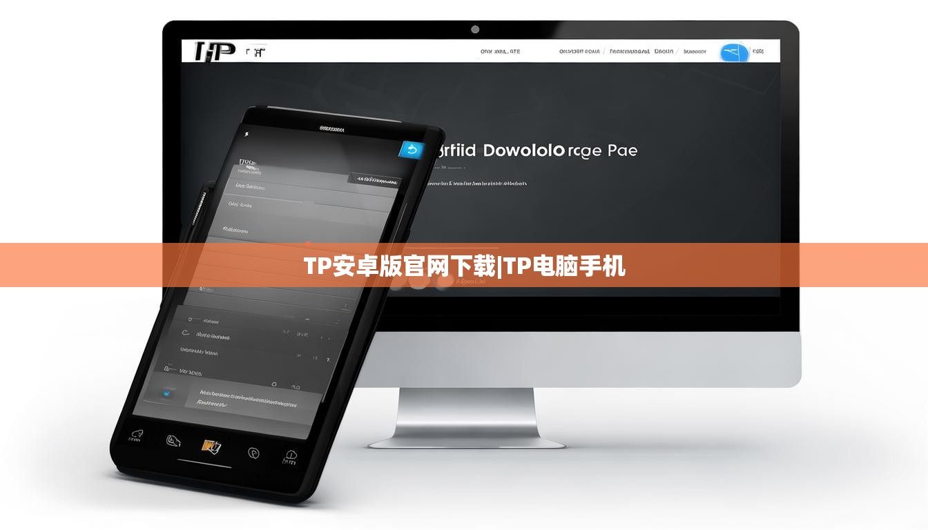 TP安卓版官网下载|TP电脑手机