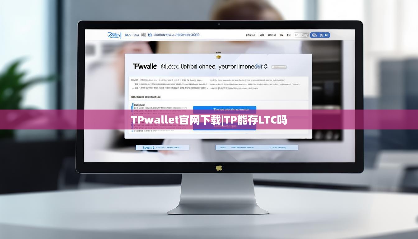TPwallet官网下载|TP能存LTC吗