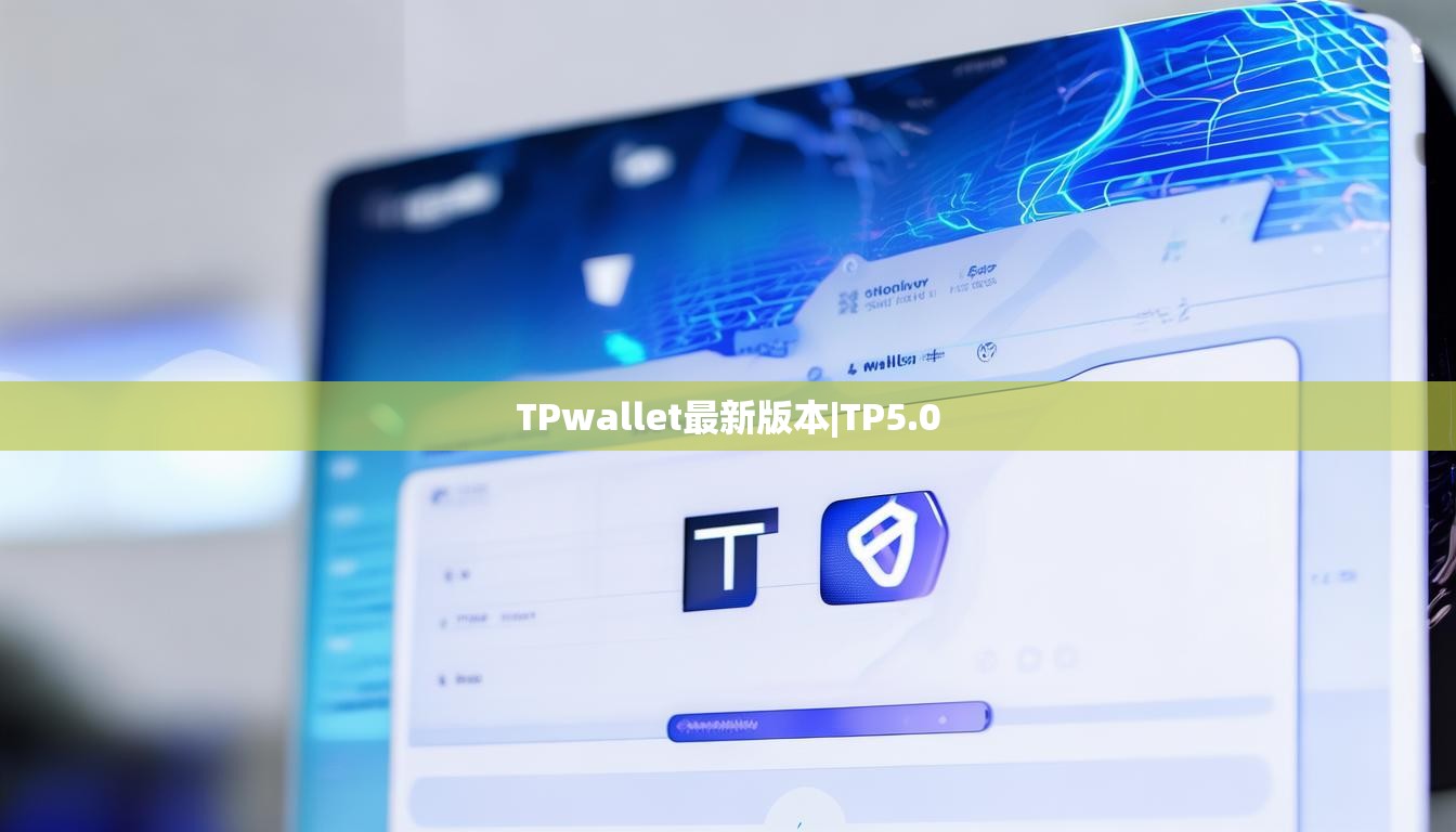 TPwallet最新版本|TP5.0