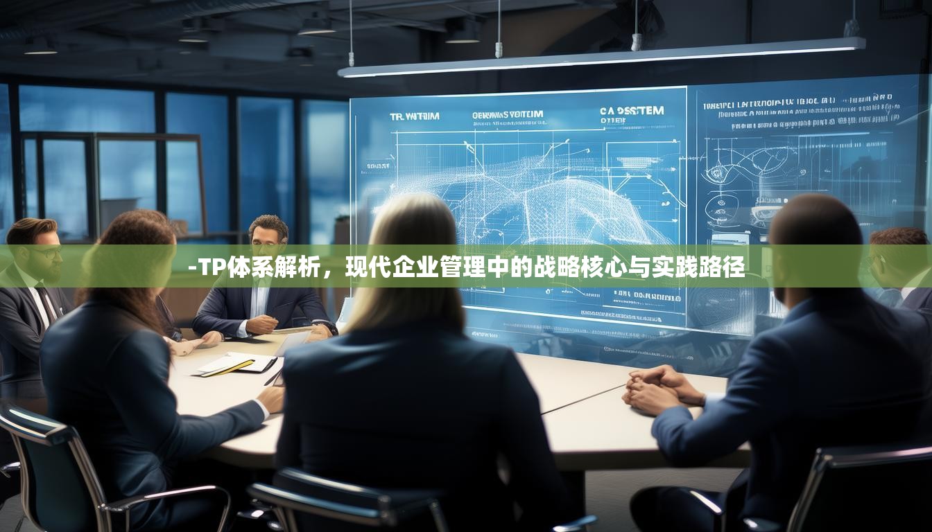 -TP体系解析，现代企业管理中的战略核心与实践路径