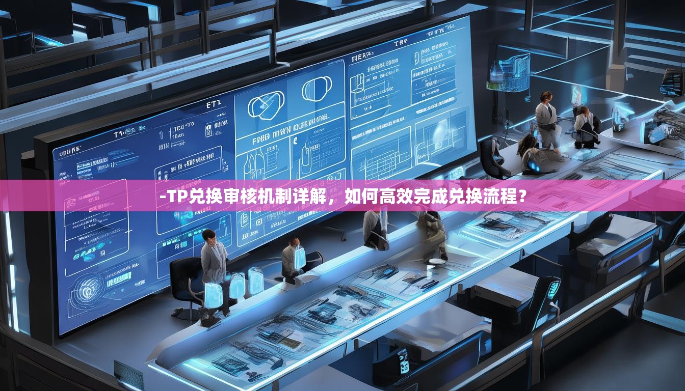 -TP兑换审核机制详解，如何高效完成兑换流程？
