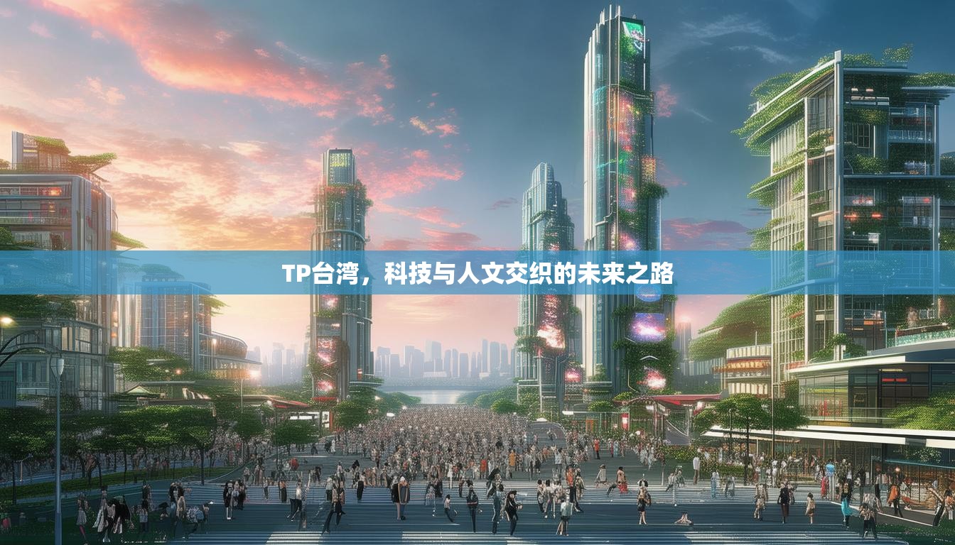 TP台湾，科技与人文交织的未来之路