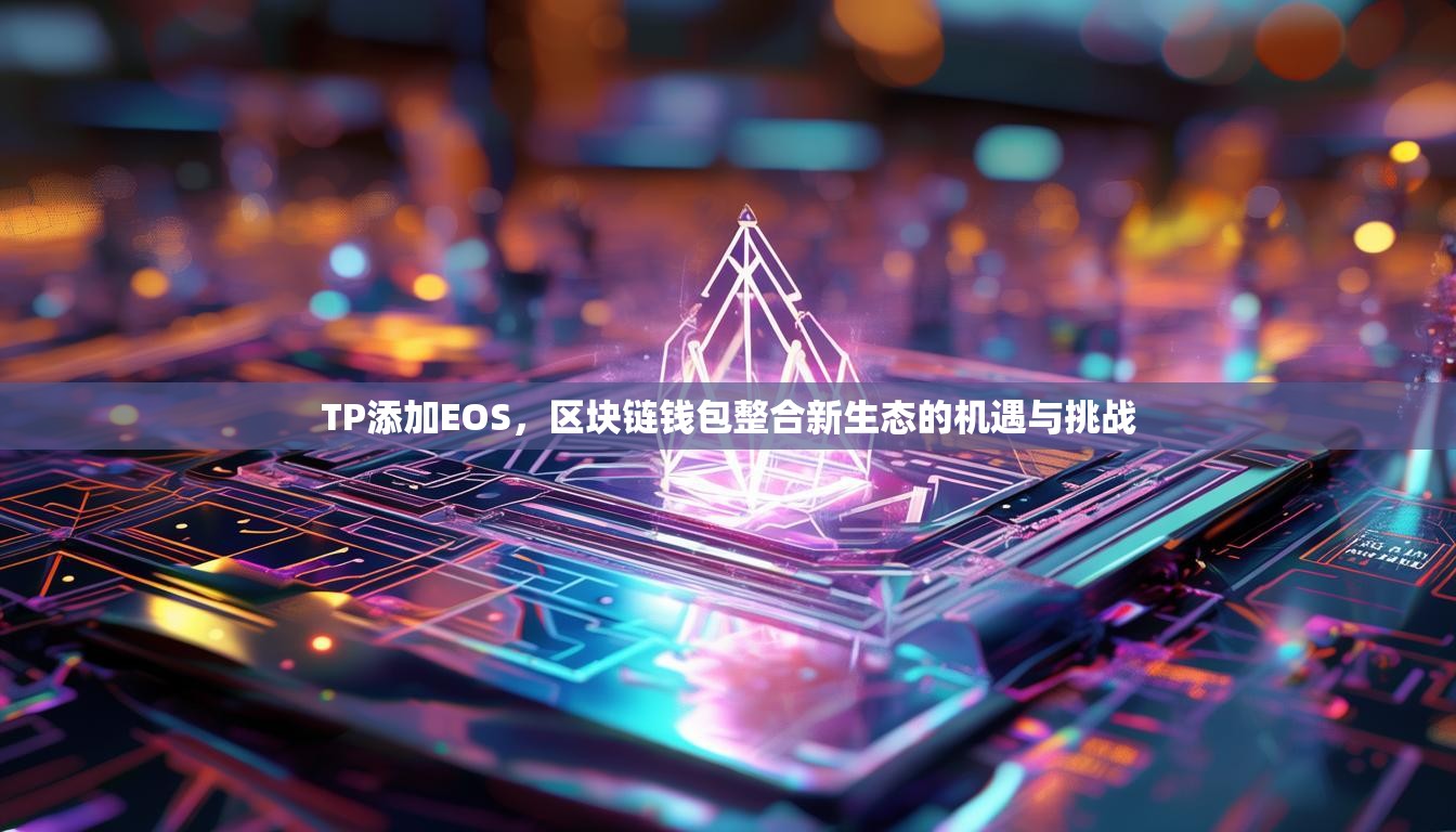 TP添加EOS，区块链钱包整合新生态的机遇与挑战