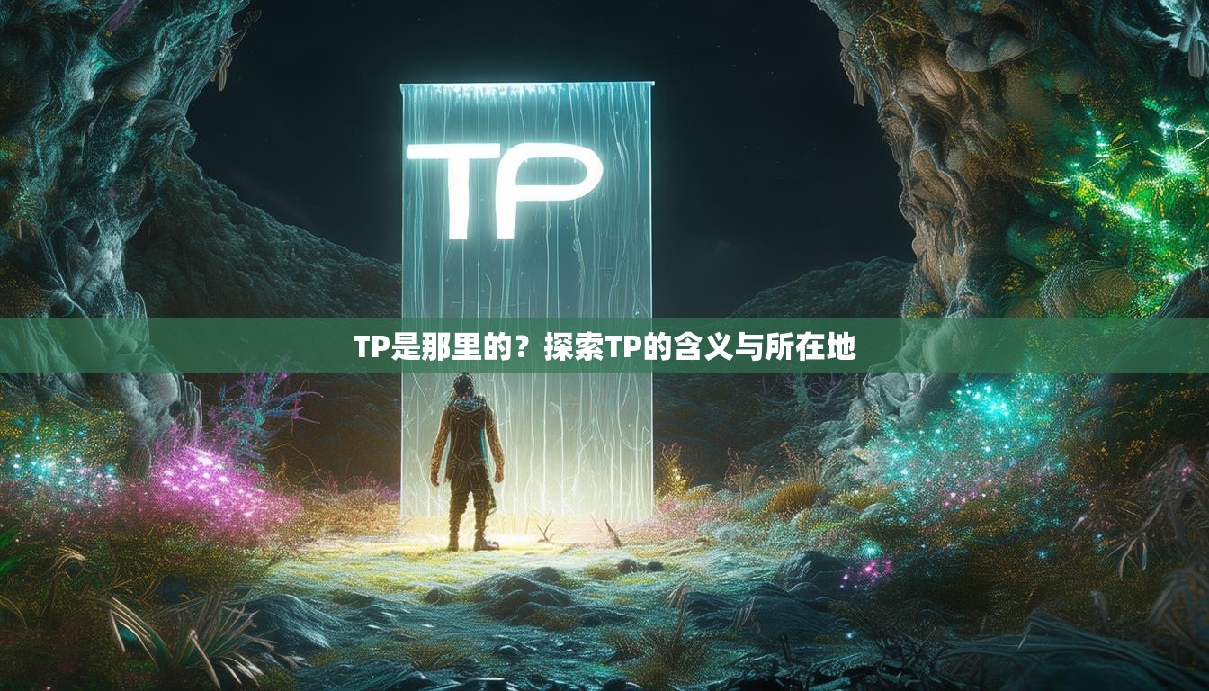 TP是那里的？探索TP的含义与所在地