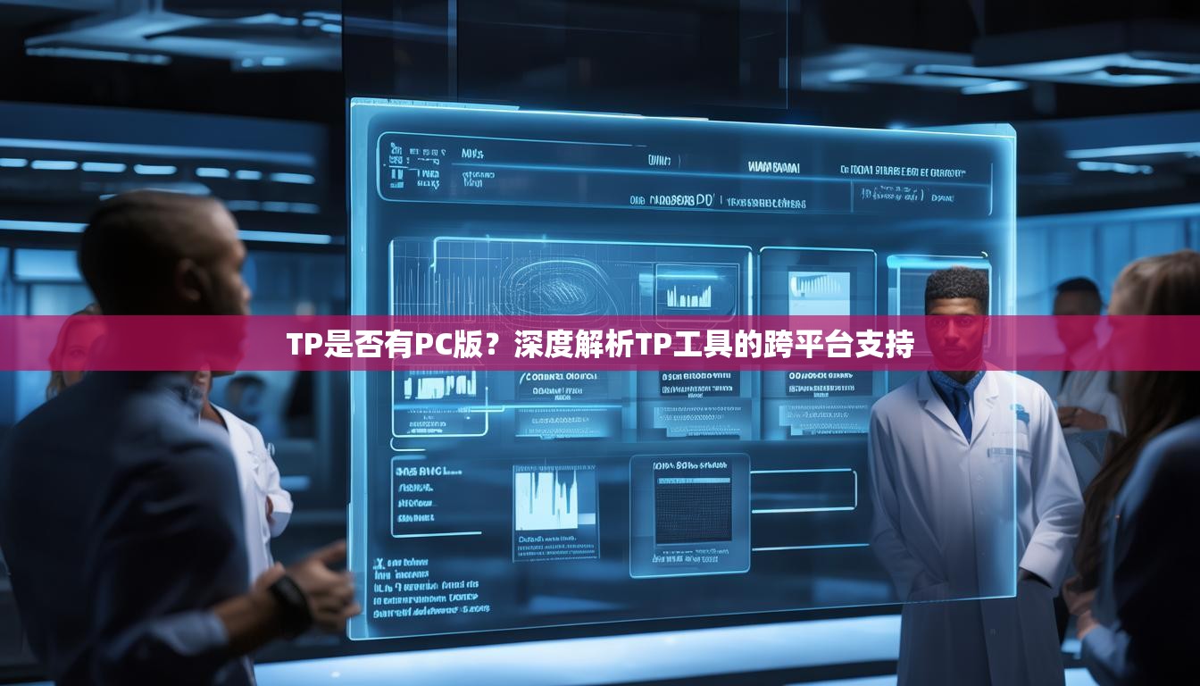TP是否有PC版？深度解析TP工具的跨平台支持
