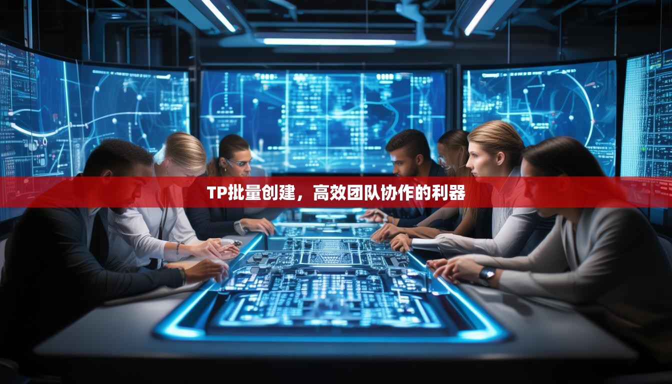 TP批量创建，高效团队协作的利器