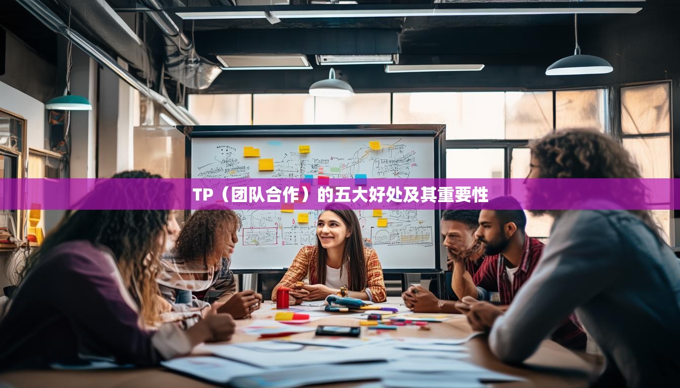 TP（团队合作）的五大好处及其重要性
