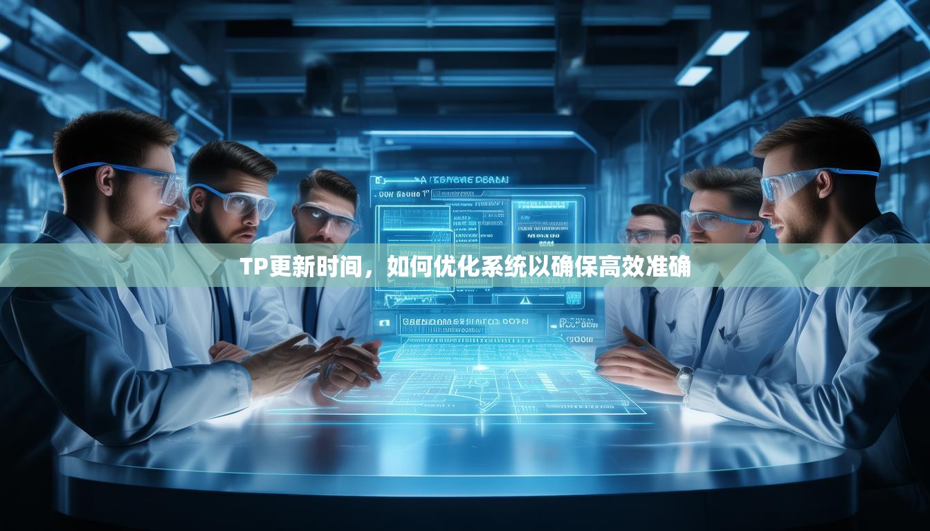 TP更新时间，如何优化系统以确保高效准确