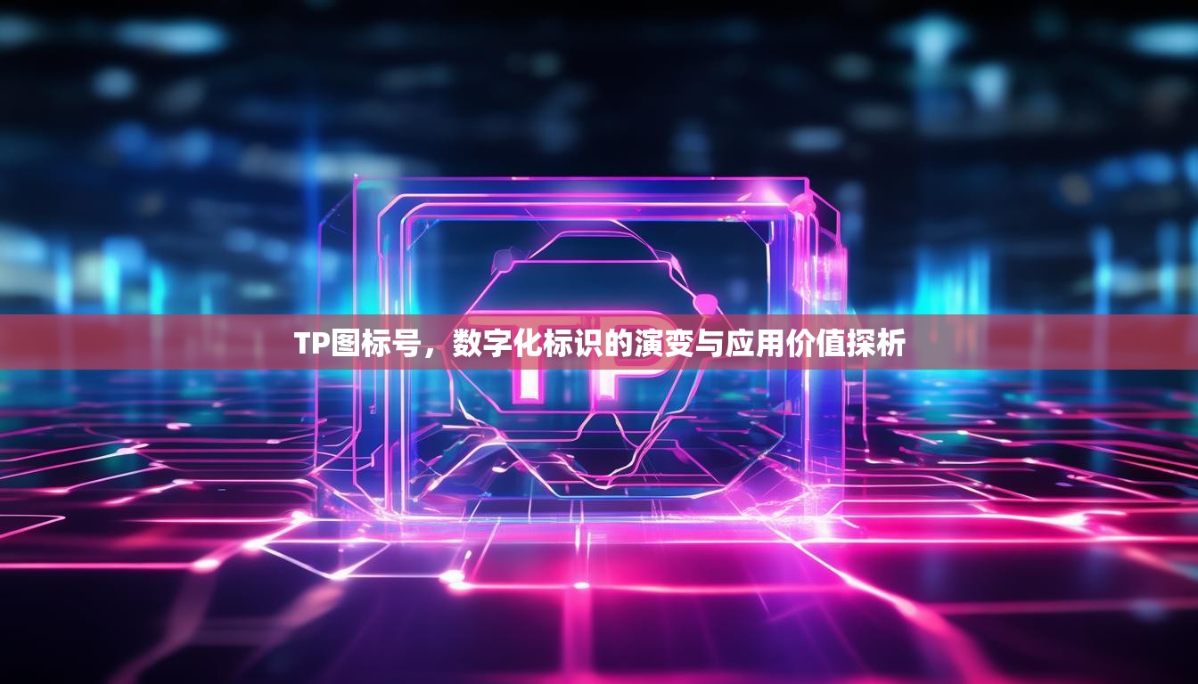 TP图标号，数字化标识的演变与应用价值探析
