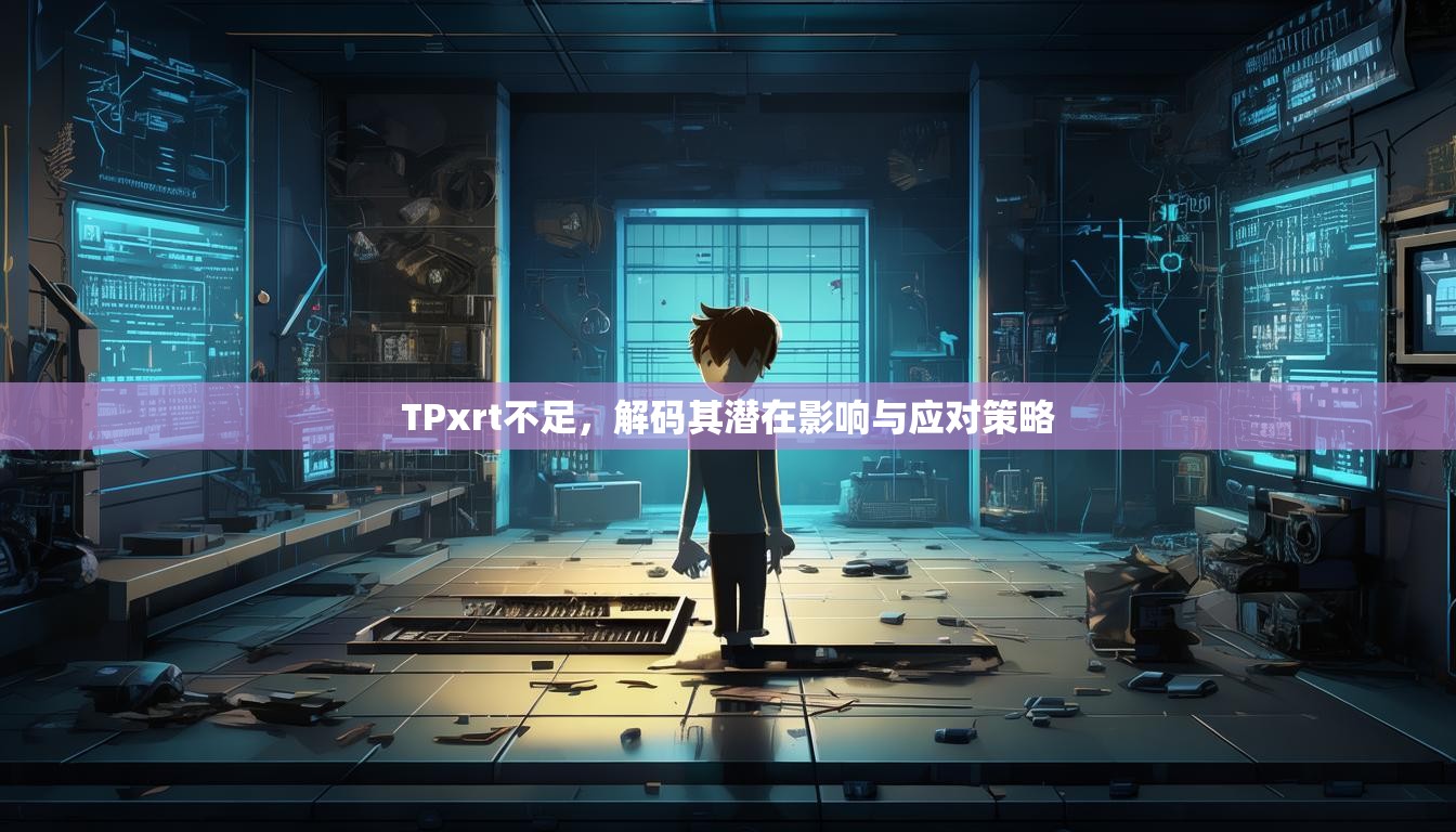 TPxrt不足，解码其潜在影响与应对策略