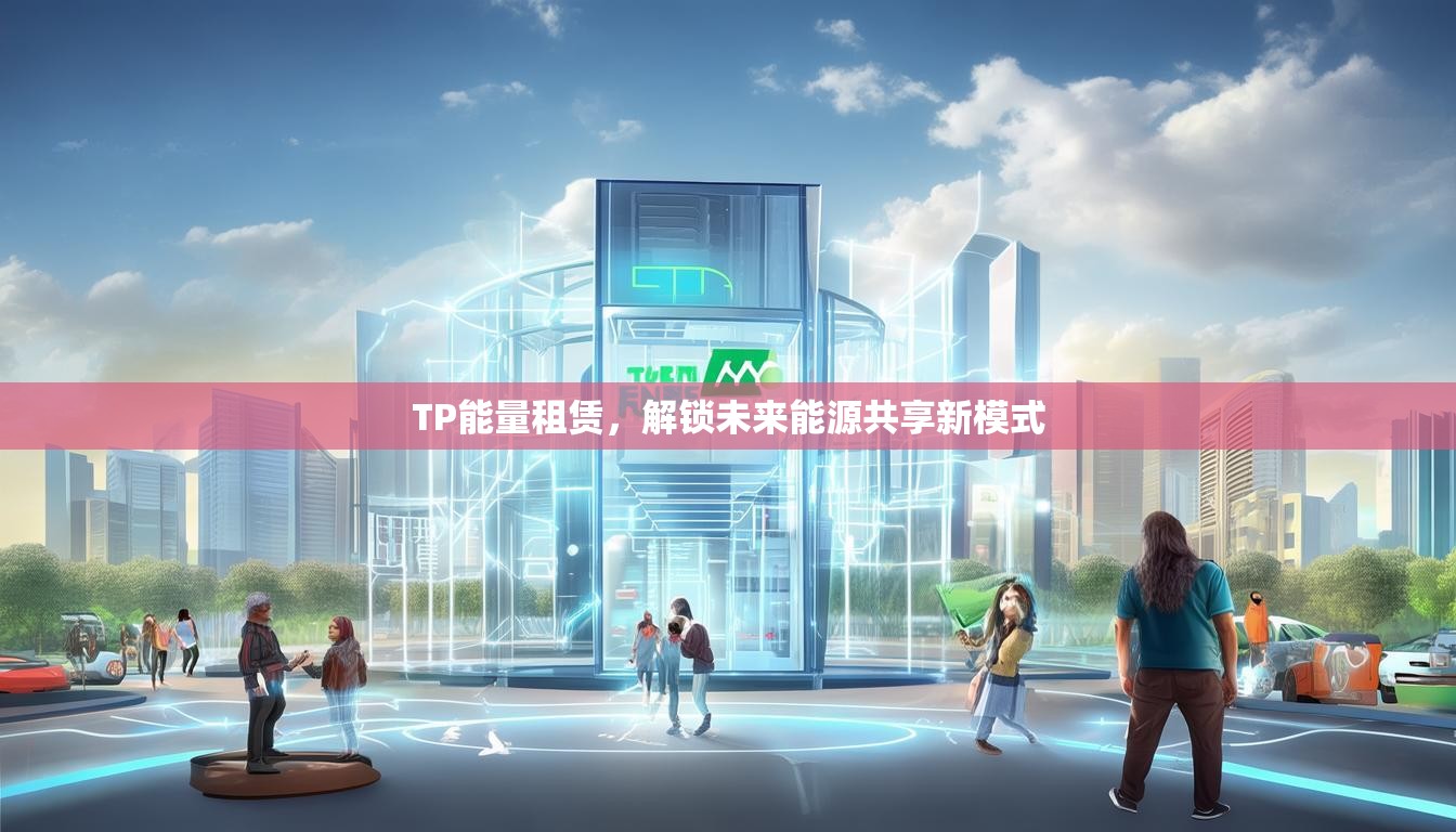 TP能量租赁,解锁未来能源共享新模式 TP能量租赁,解锁未来能源共享新模式