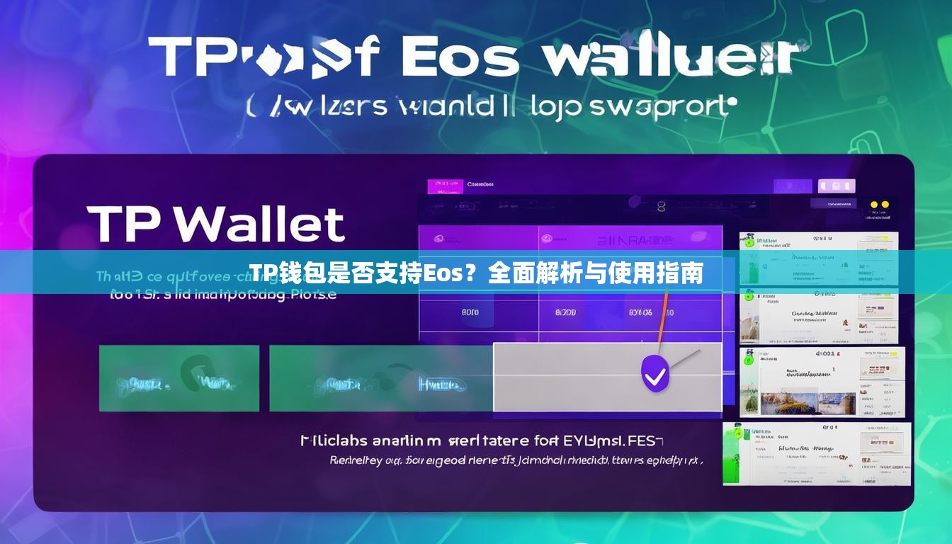 TP钱包是否支持Eos？全面解析与使用指南