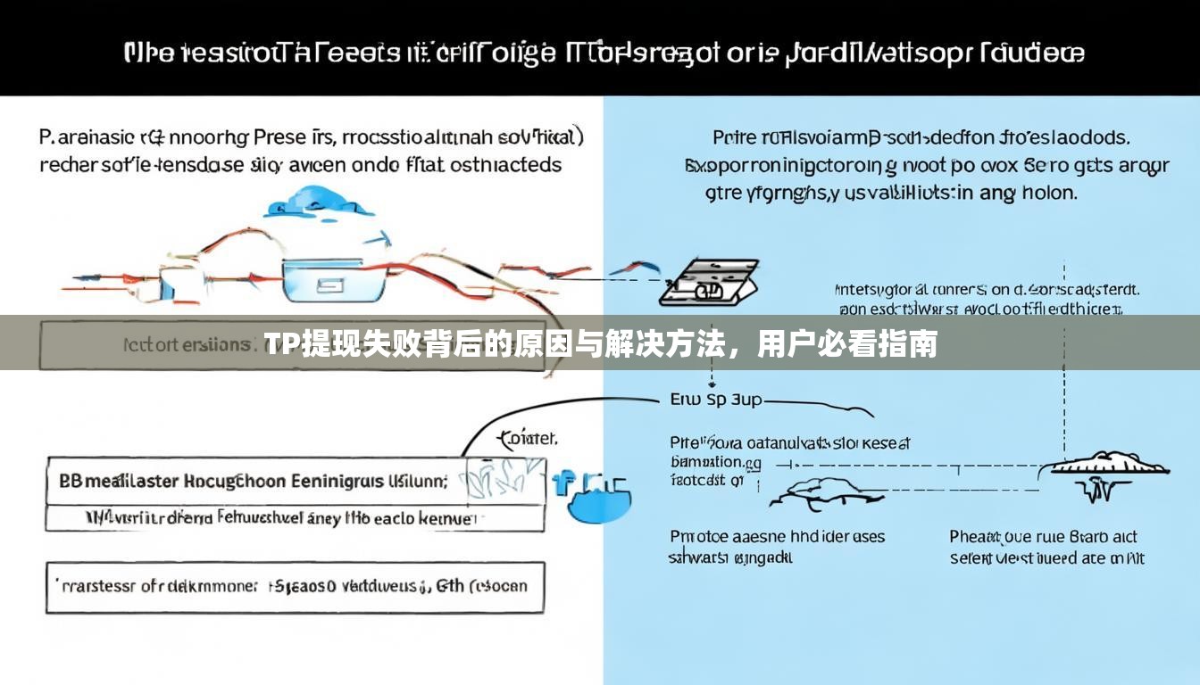 TP提现失败背后的原因与解决方法，用户必看指南