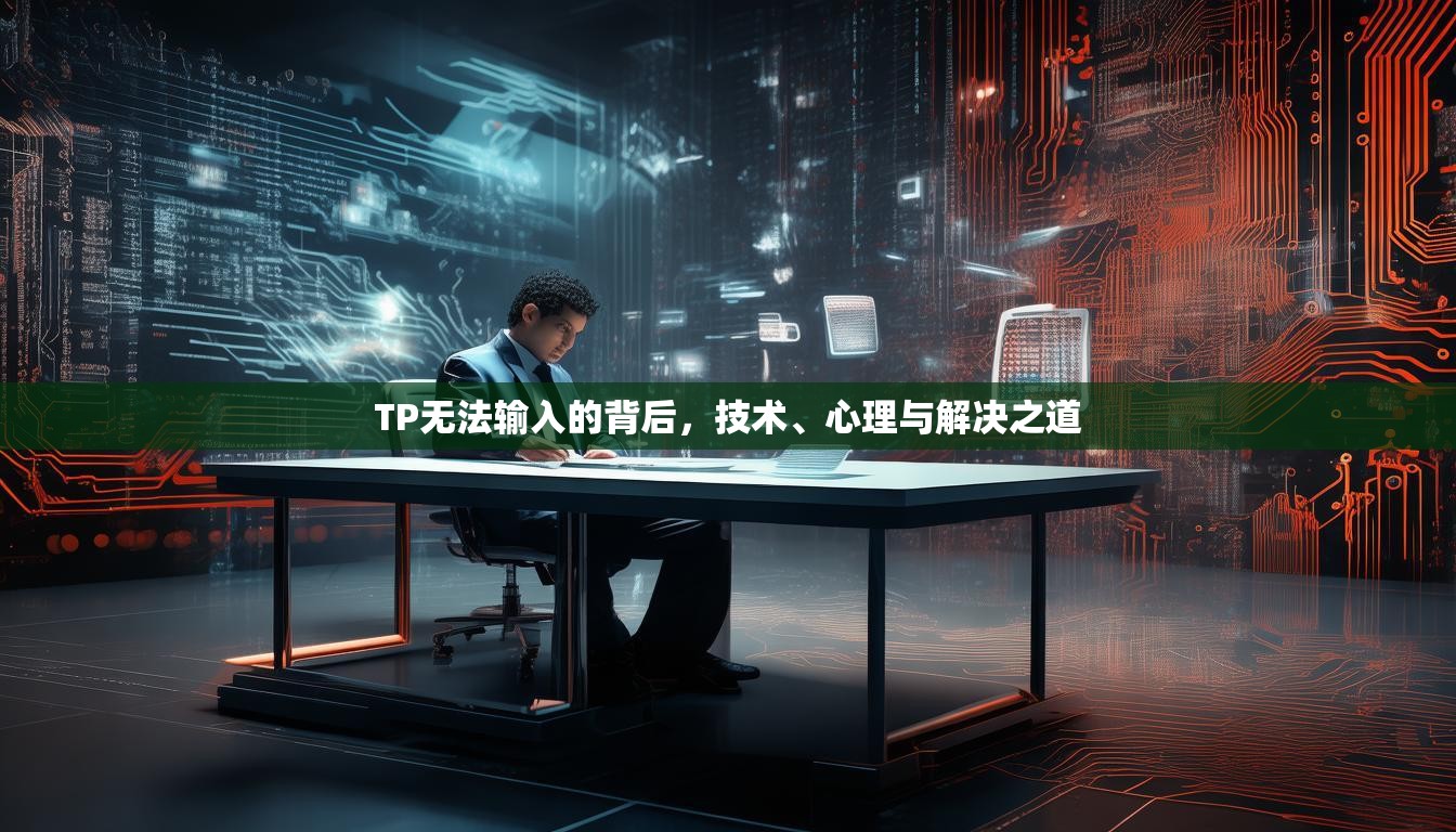 TP无法输入的背后，技术、心理与解决之道