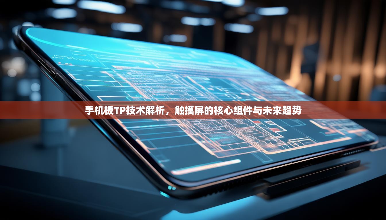 手机板TP技术解析，触摸屏的核心组件与未来趋势