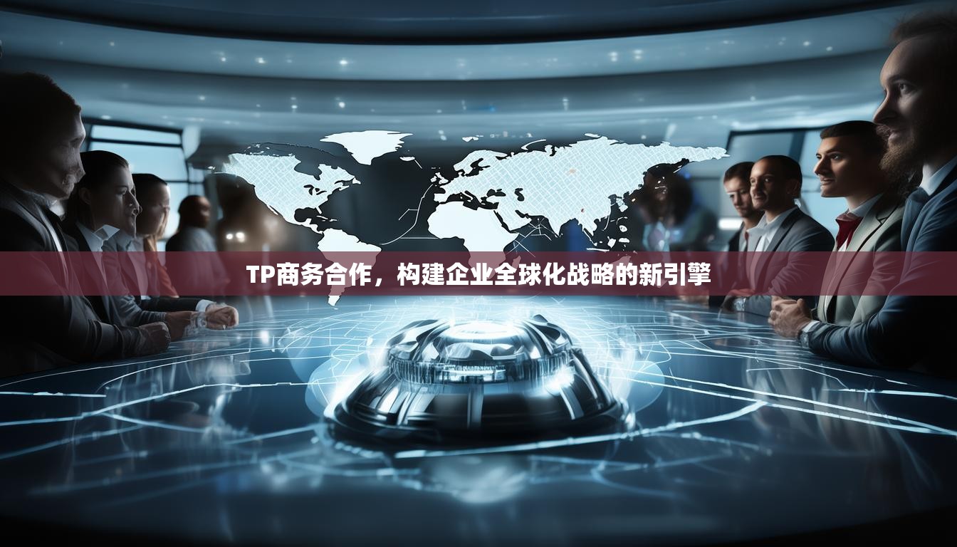 TP商务合作，构建企业全球化战略的新引擎