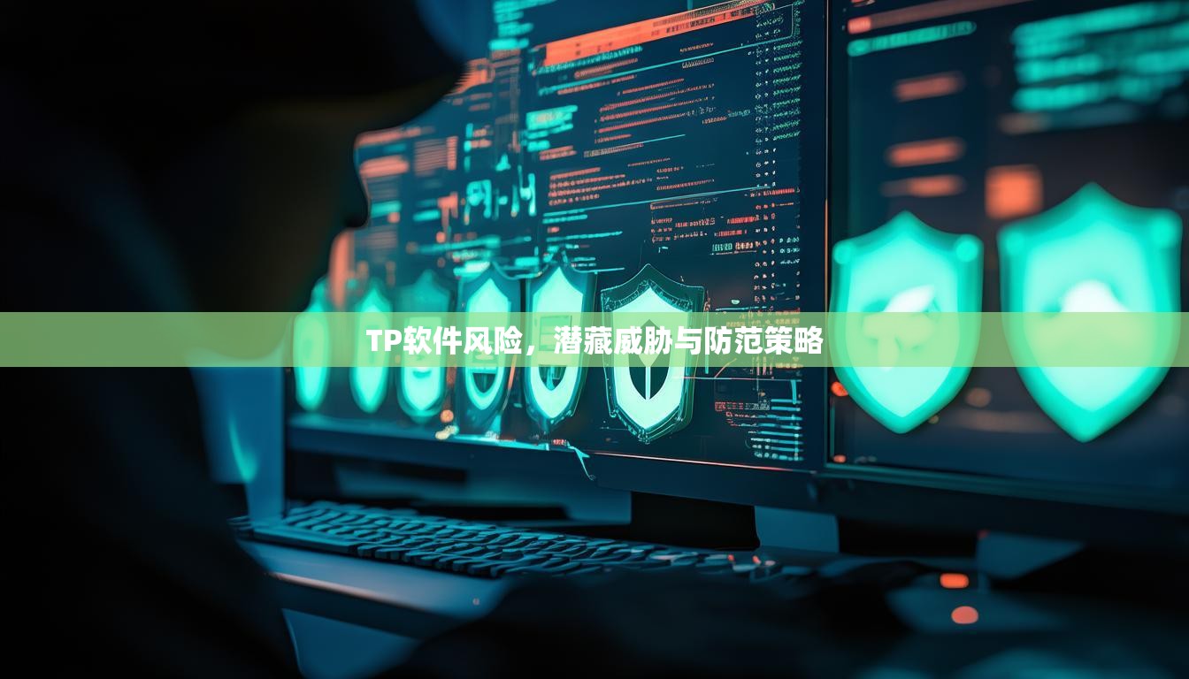 TP软件风险，潜藏威胁与防范策略