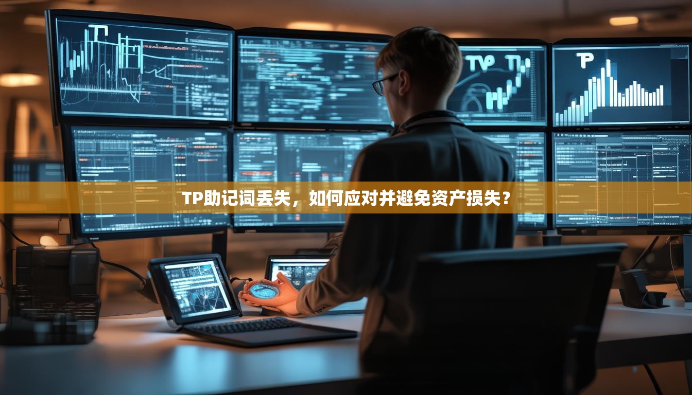 TP助记词丢失，如何应对并避免资产损失？