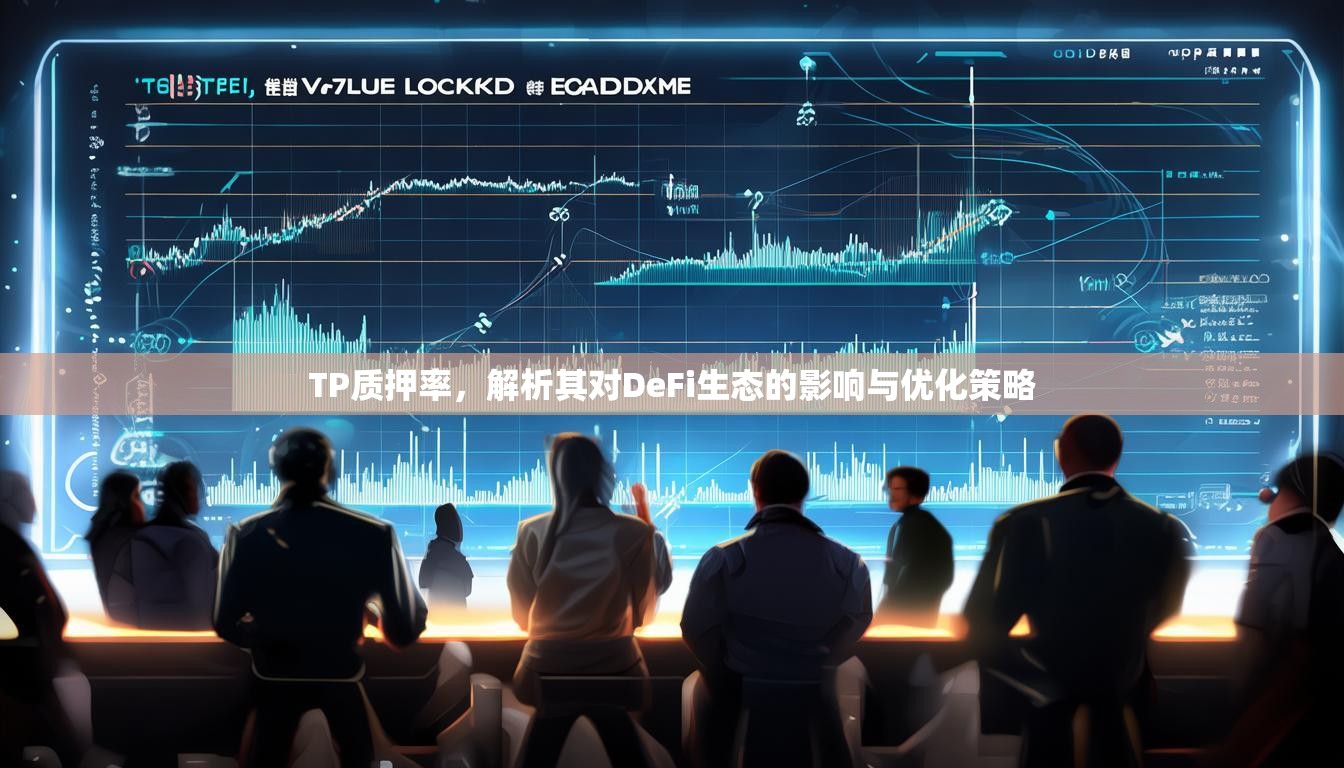 TP质押率，解析其对DeFi生态的影响与优化策略