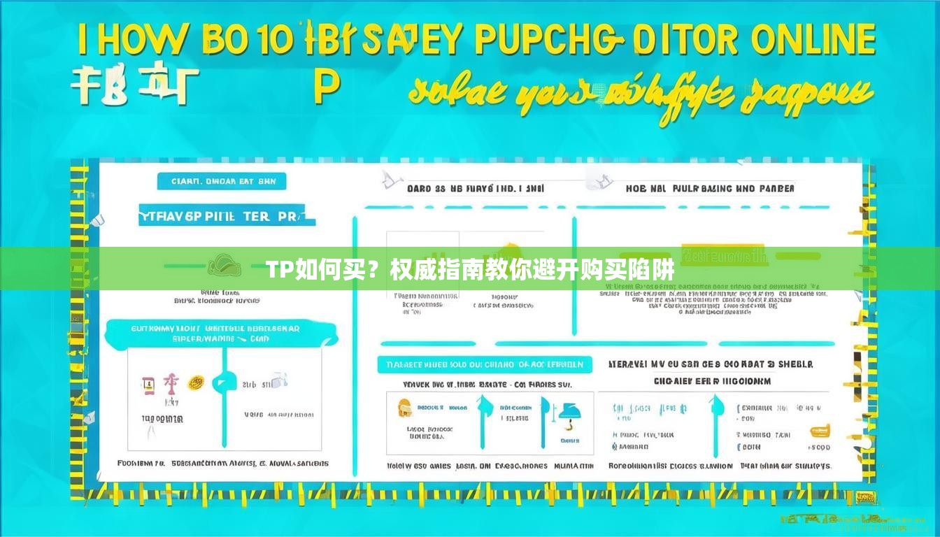 TP如何买？权威指南教你避开购买陷阱