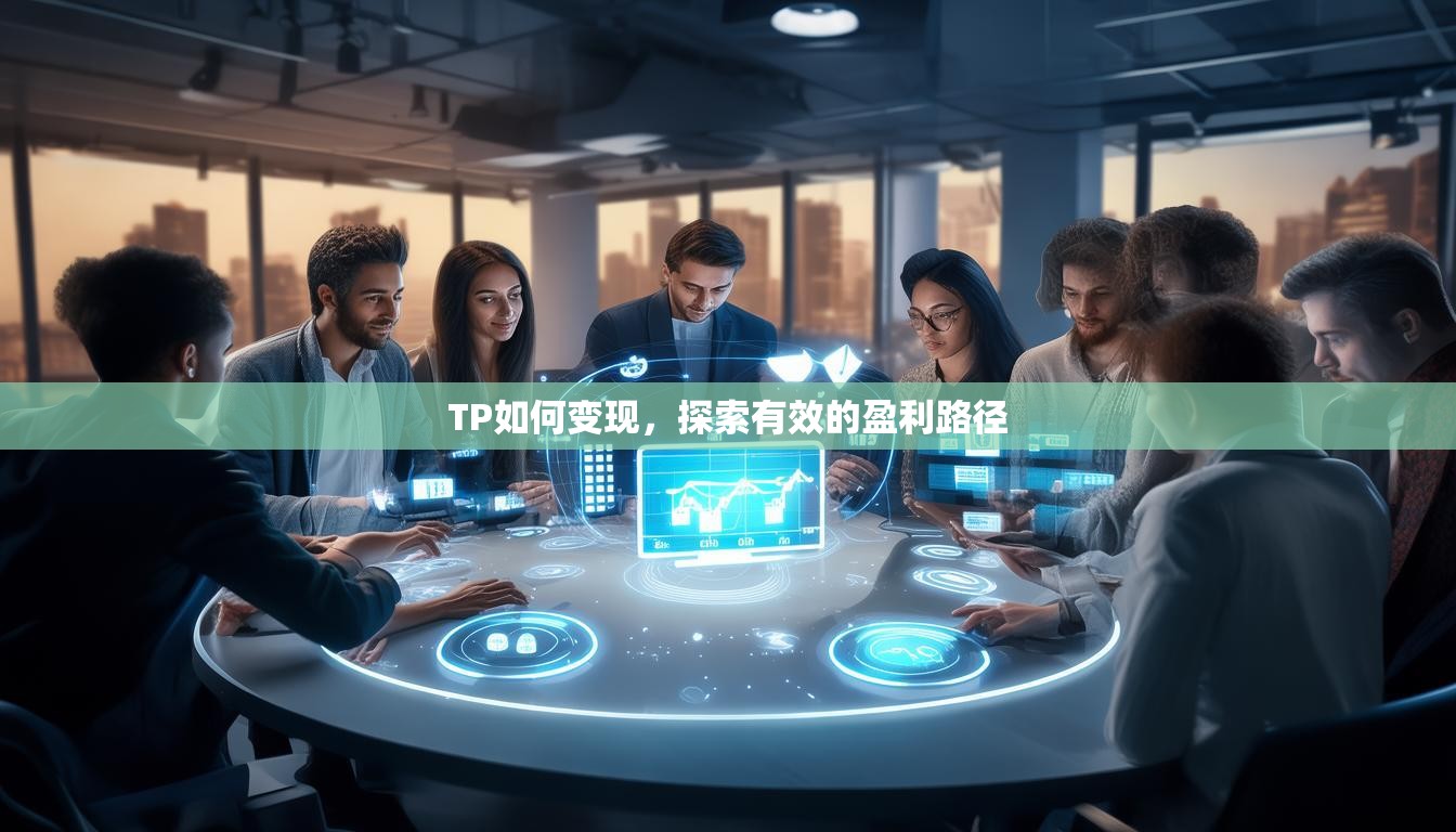 TP如何变现，探索有效的盈利路径