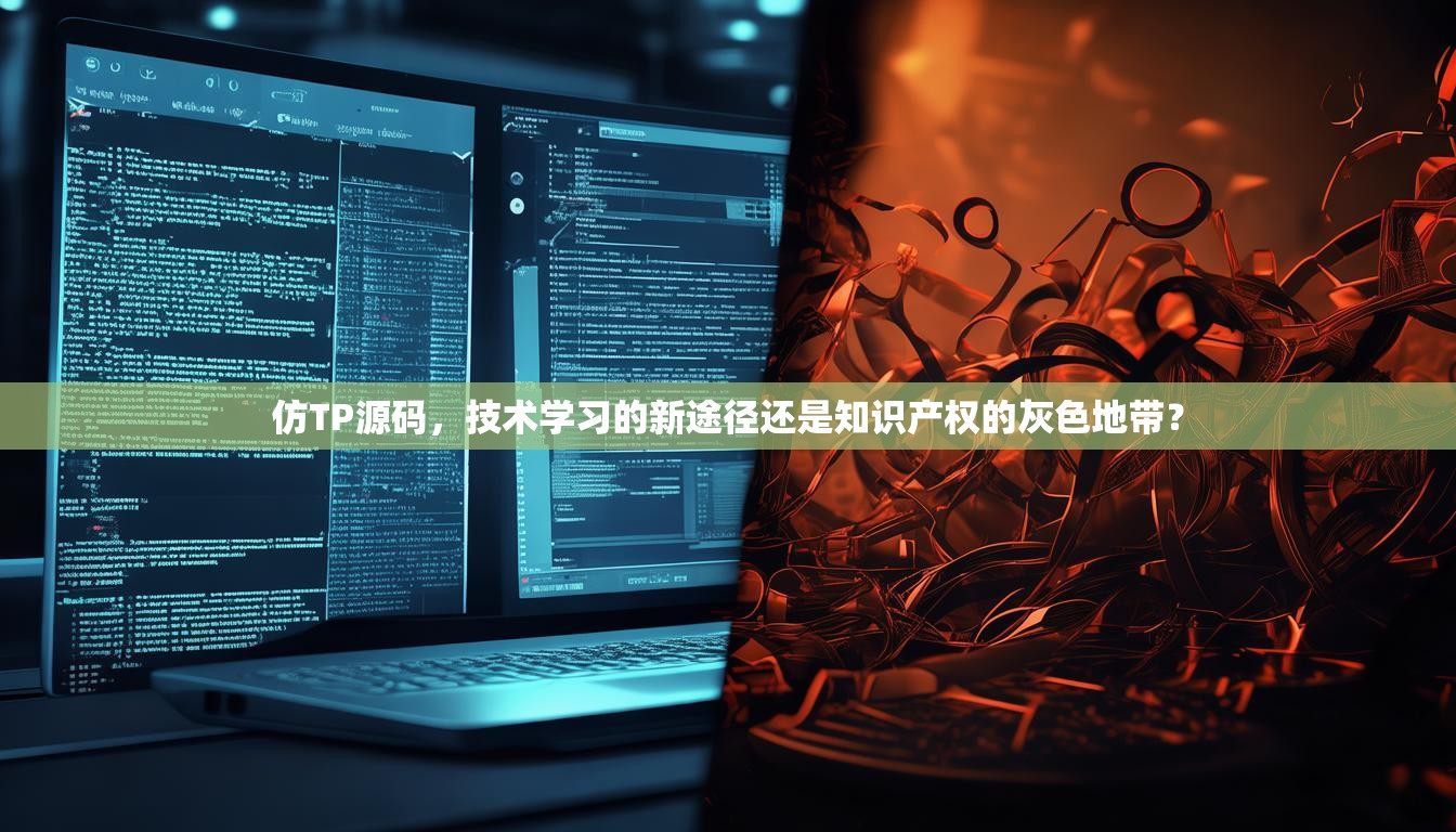 仿TP源码，技术学习的新途径还是知识产权的灰色地带？