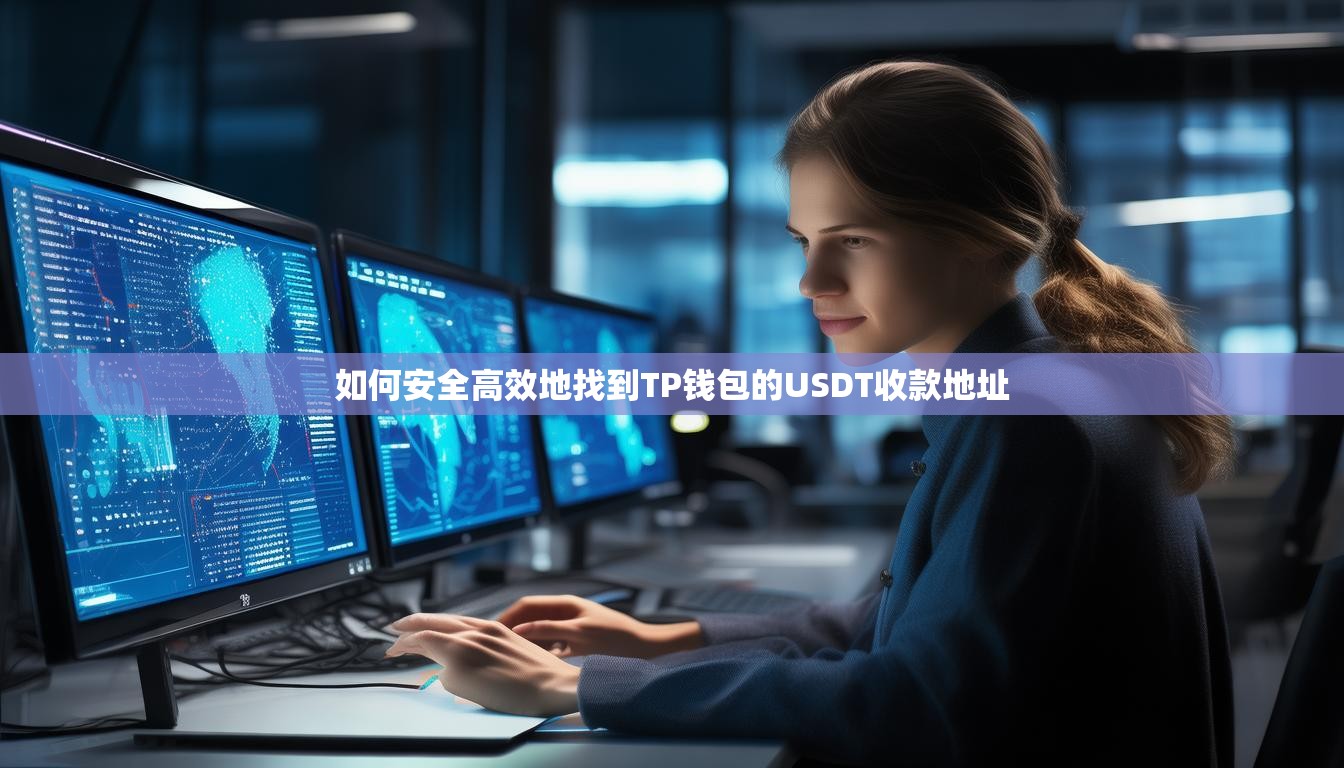 如何安全高效地找到TP钱包的USDT收款地址