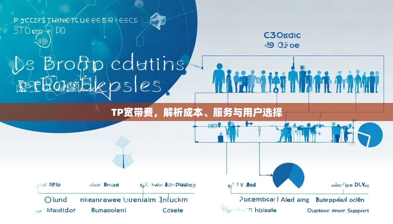 TP宽带费，解析成本、服务与用户选择