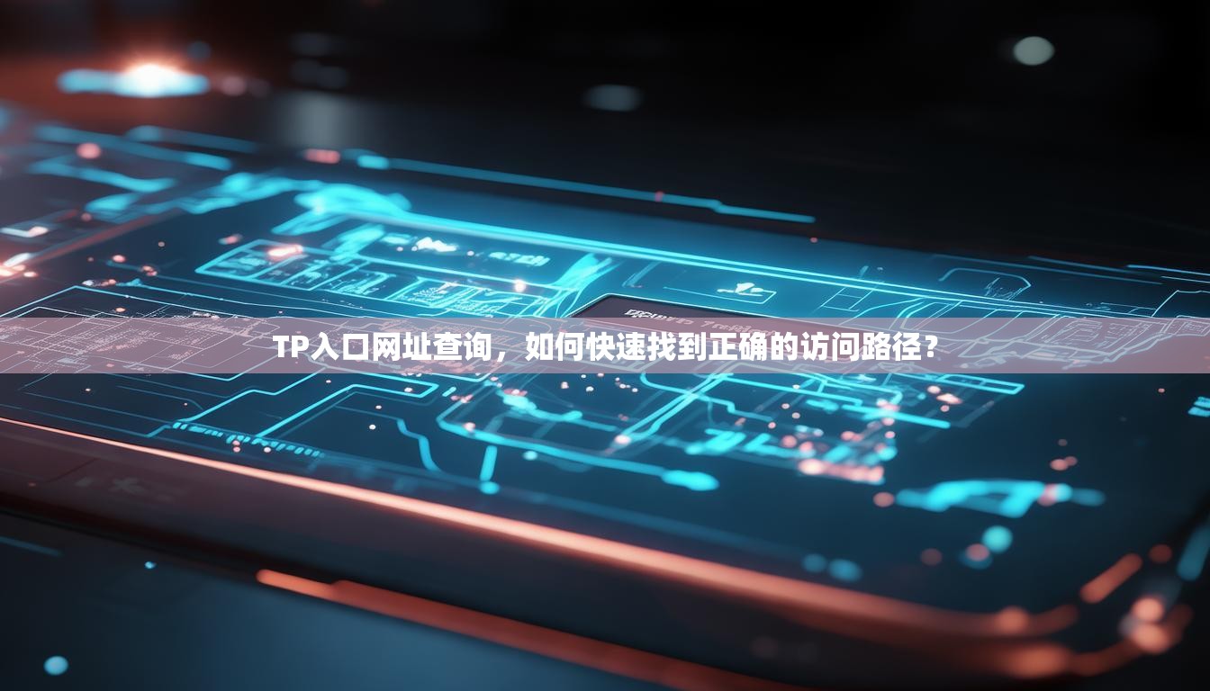 TP入口网址查询，如何快速找到正确的访问路径？