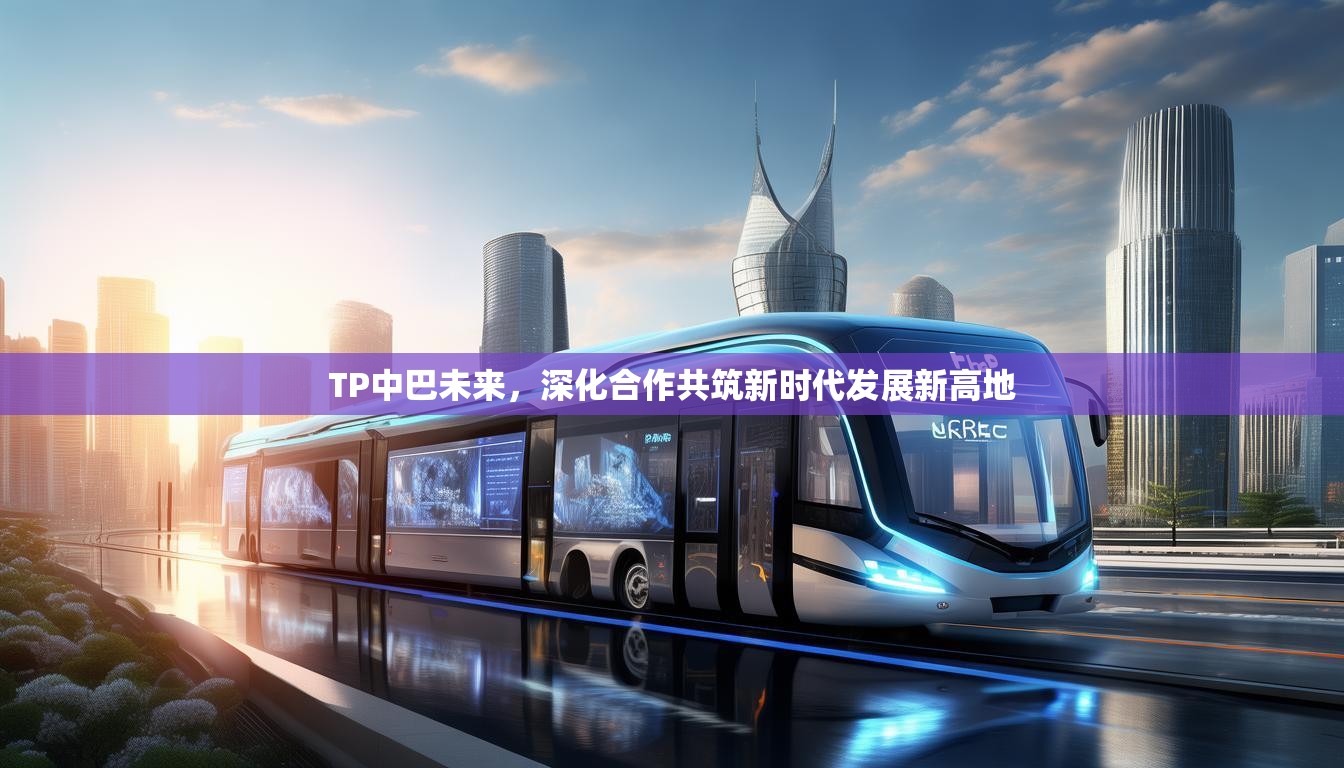 TP中巴未来，深化合作共筑新时代发展新高地