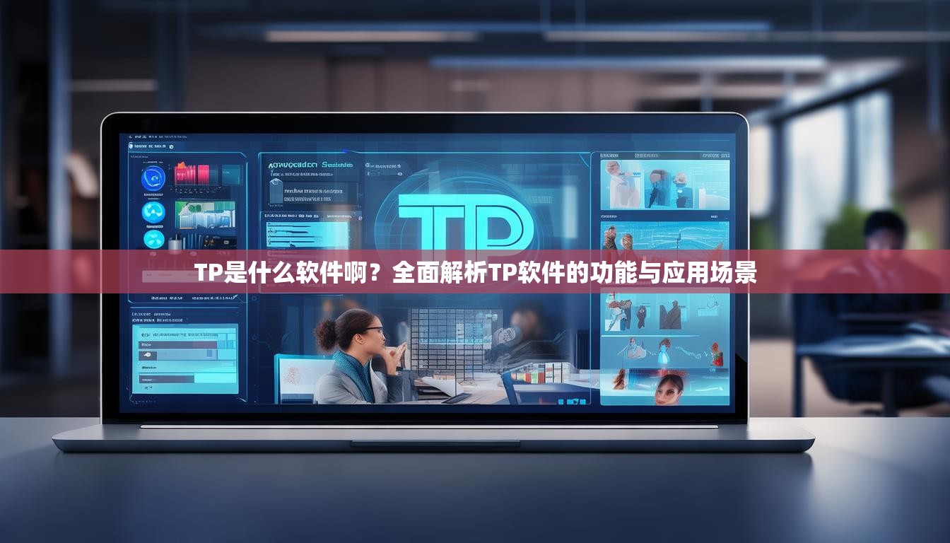 TP是什么软件啊？全面解析TP软件的功能与应用场景