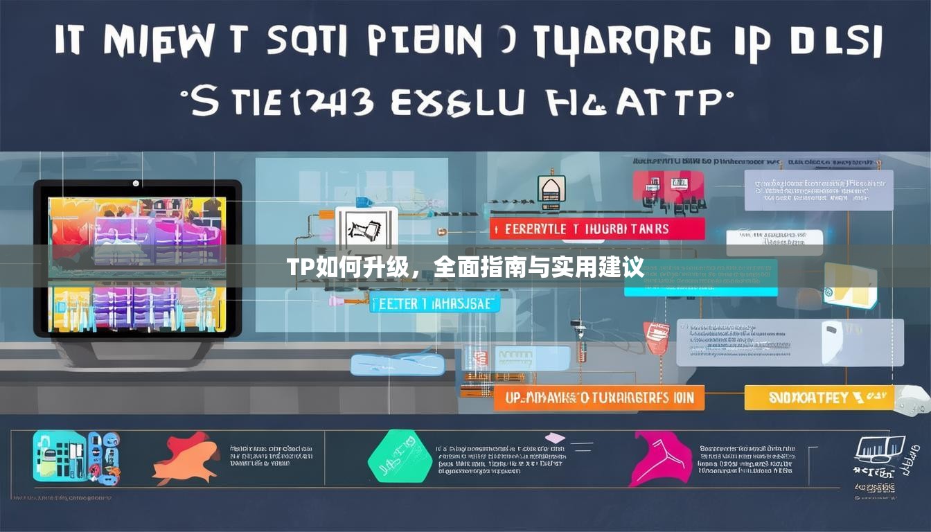 TP如何升级，全面指南与实用建议