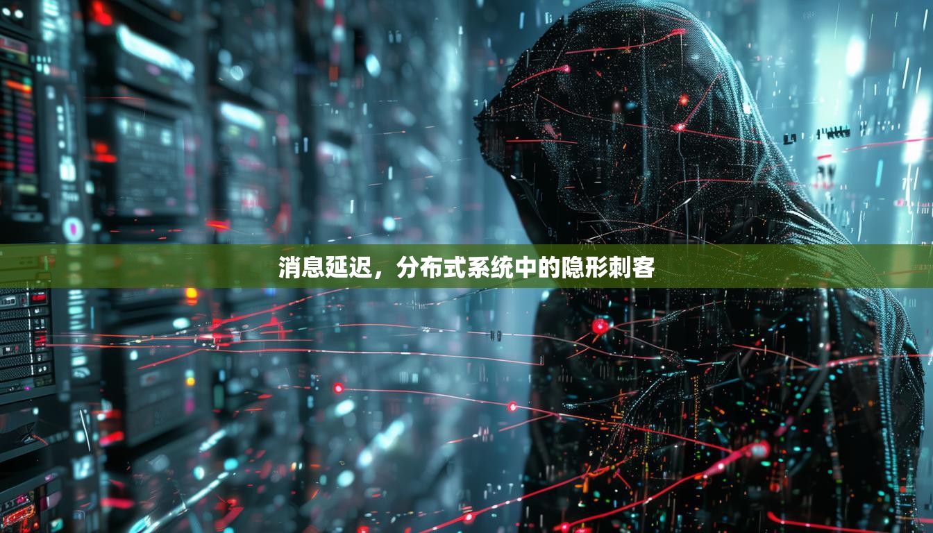 消息延迟，分布式系统中的隐形刺客