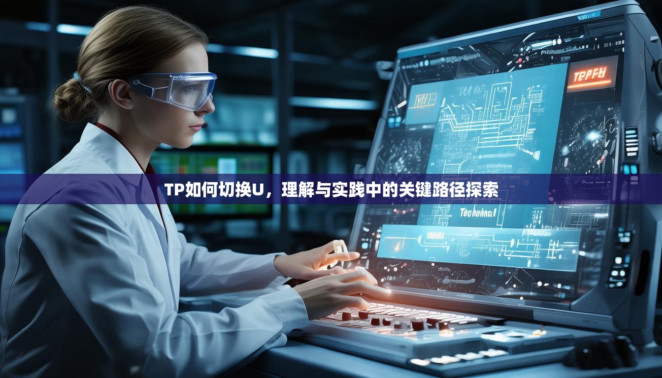 TP如何切换U，理解与实践中的关键路径探索