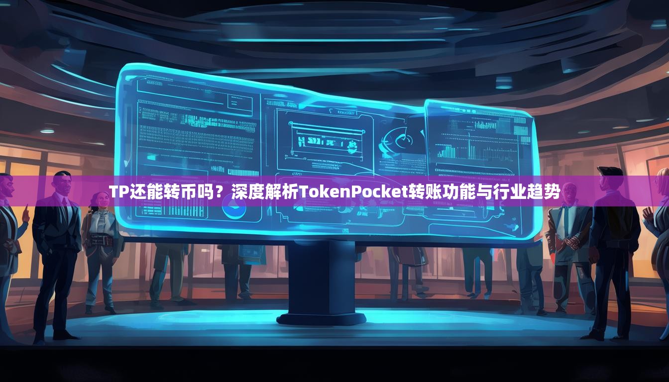 TP还能转币吗？深度解析TokenPocket转账功能与行业趋势