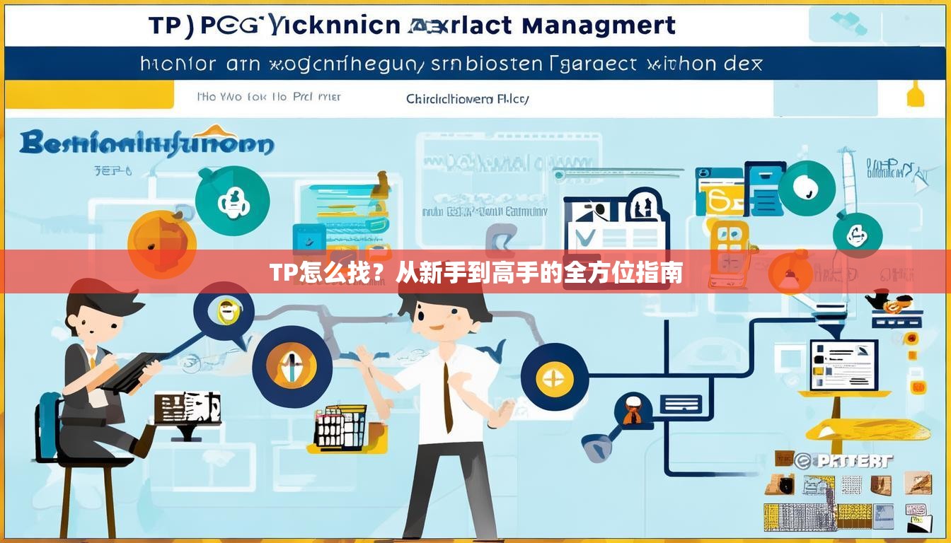 TP怎么找？从新手到高手的全方位指南