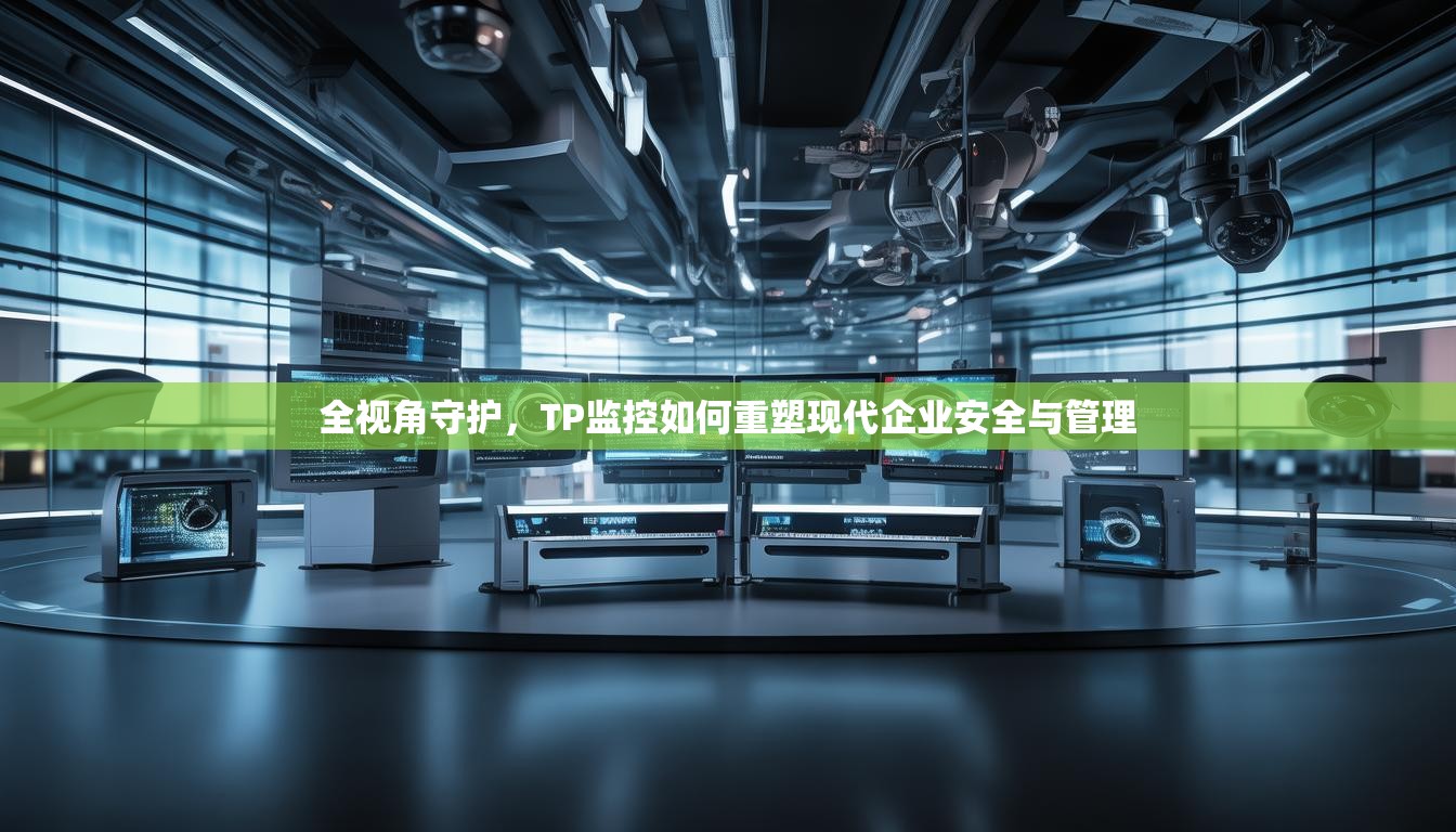 全视角守护，TP监控如何重塑现代企业安全与管理