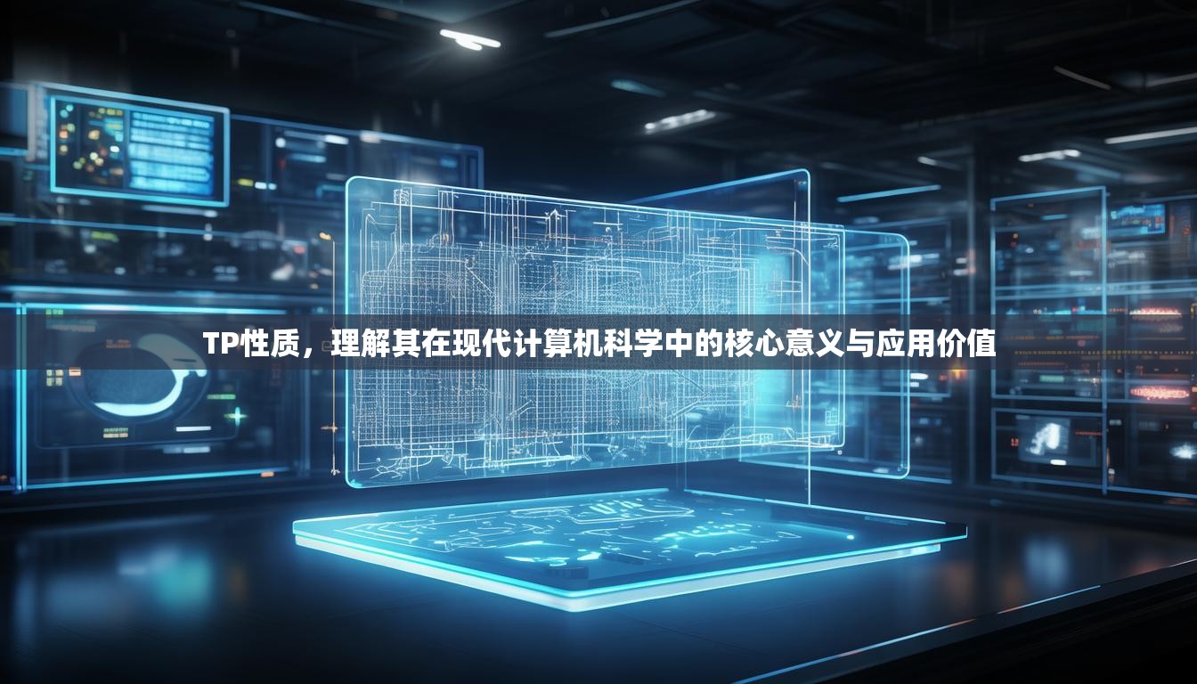 TP性质，理解其在现代计算机科学中的核心意义与应用价值