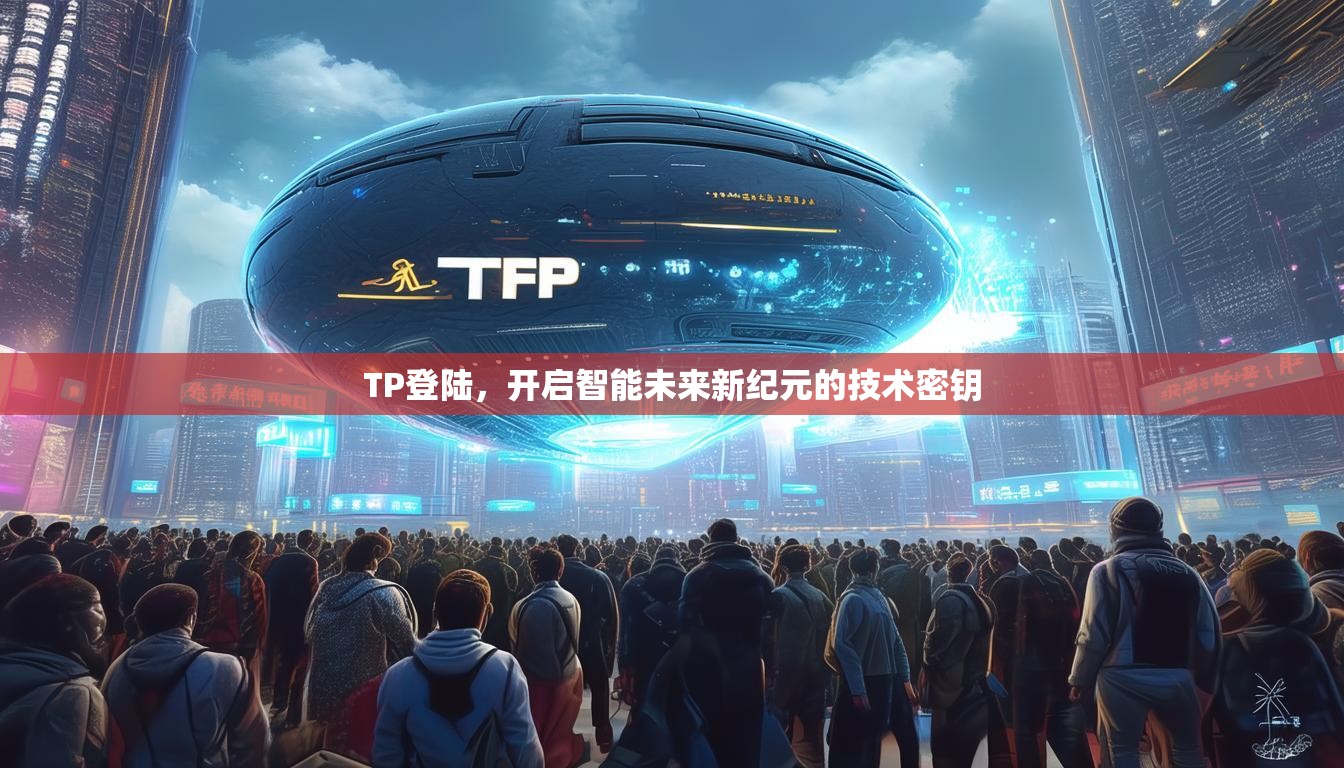 TP登陆，开启智能未来新纪元的技术密钥