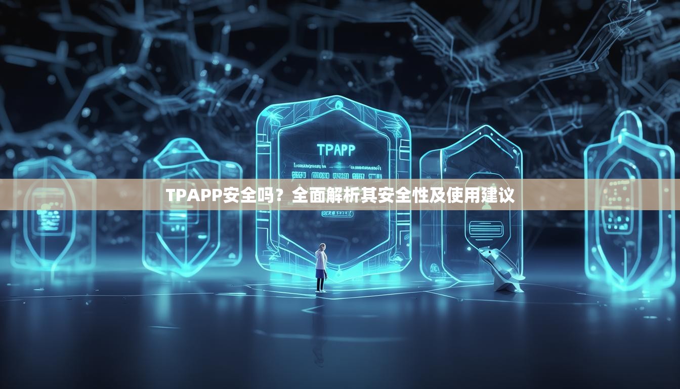 TPAPP安全吗？全面解析其安全性及使用建议