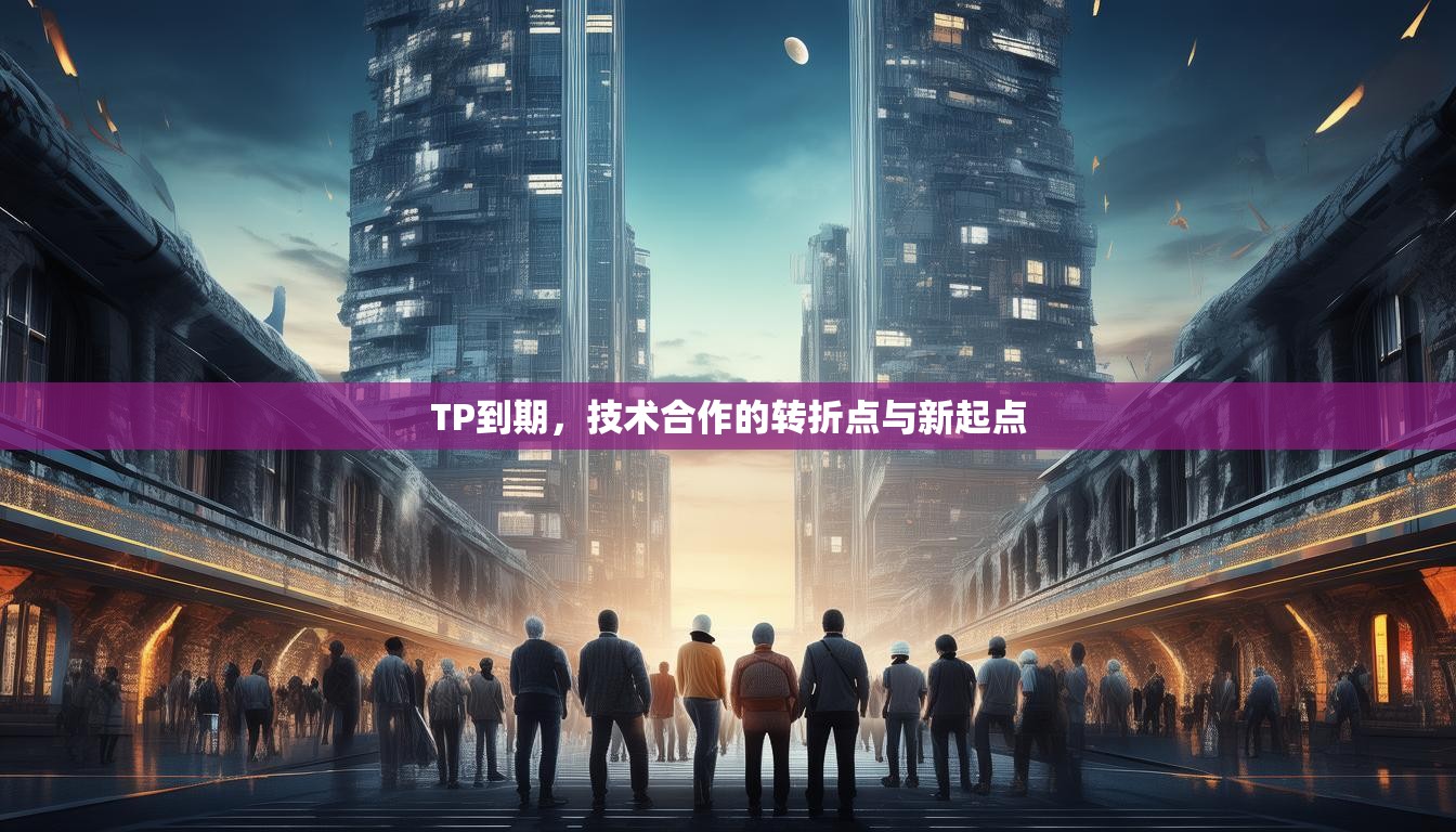 TP到期，技术合作的转折点与新起点