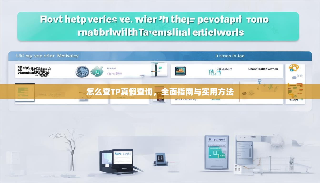 怎么查TP真假查询，全面指南与实用方法