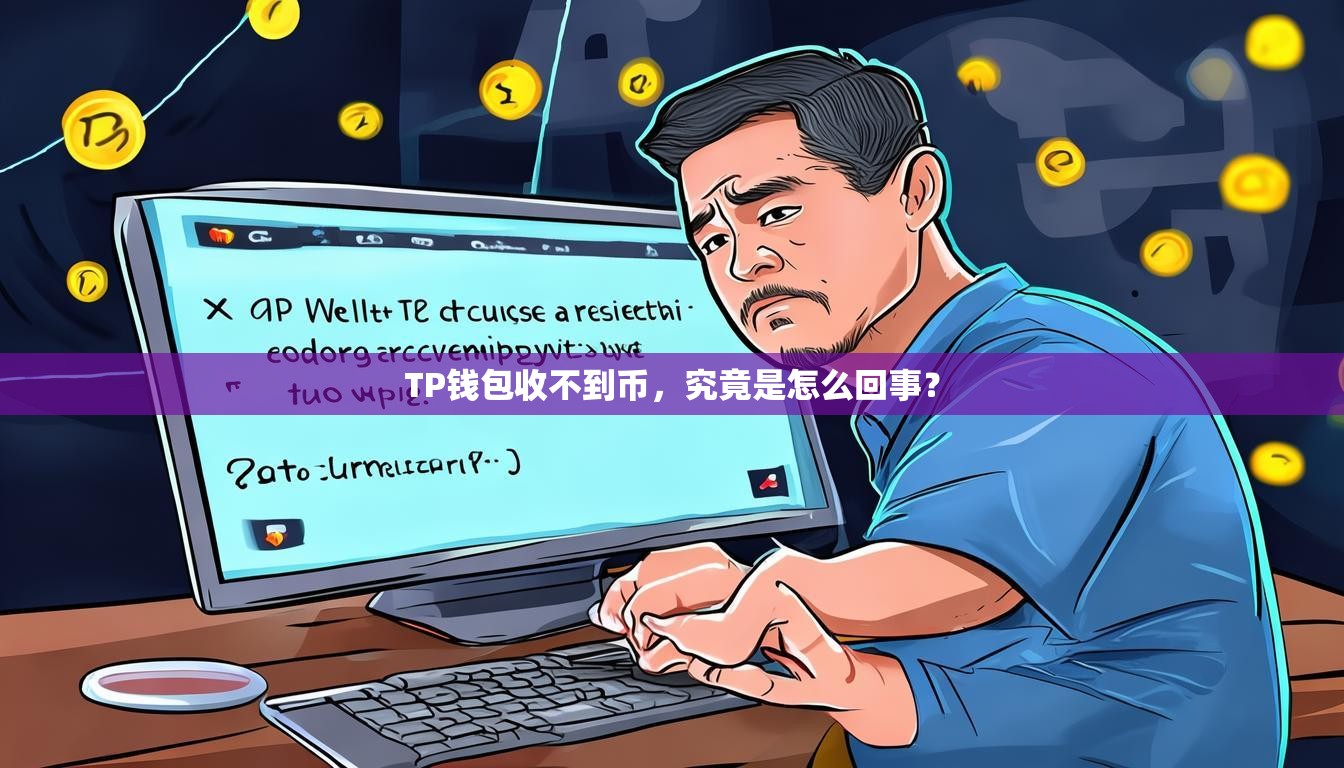 TP钱包收不到币，究竟是怎么回事？